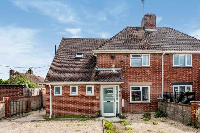 2 Bedroom Apartment To Rent In Leyshon Road, Wheatley, OX33