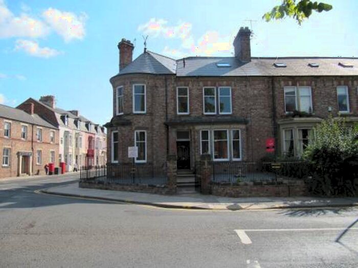 2 Bedroom Property To Rent In Stanhope Road South, Darlington, DL3