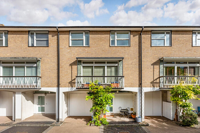 3 Bedroom House To Rent In Chester Close North, Camden, London, , United Kingdom, NW1