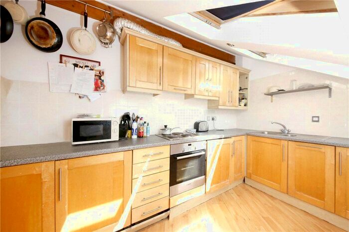 3 Bedroom Flat To Rent In Iceland Wharf, Plough Way, Surrey Quays, London, SE16