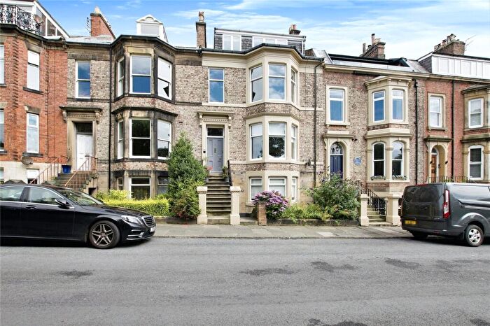 1 Bedroom Terraced House To Rent In Northumberland Terrace, North Shields, Tyne And Wear, NE30