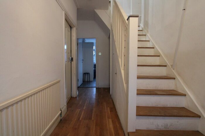 5 Bedroom Terraced House To Rent In Ringmore Rise, Lewisham SE23