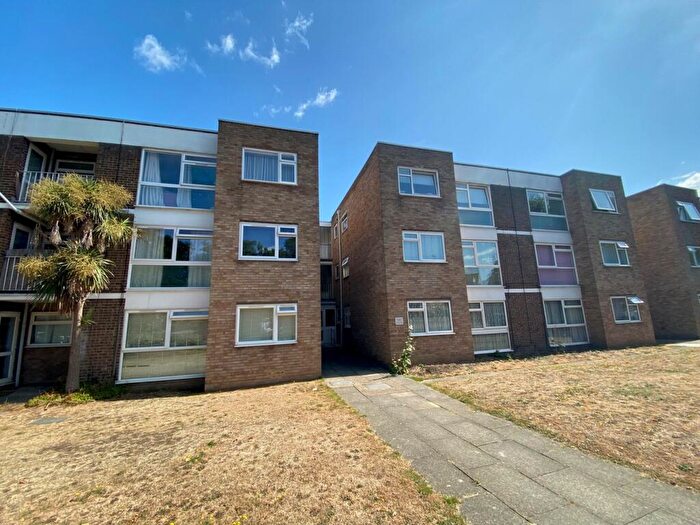 1 Bedroom Flat For Sale In London Lane, Bromley, BR1