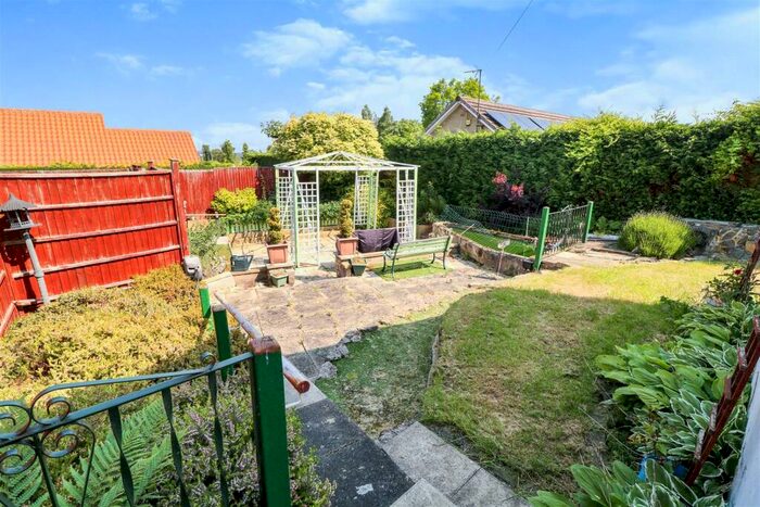 3 Bedroom Cottage For Sale In Carr, Maltby, Rotherham, S66