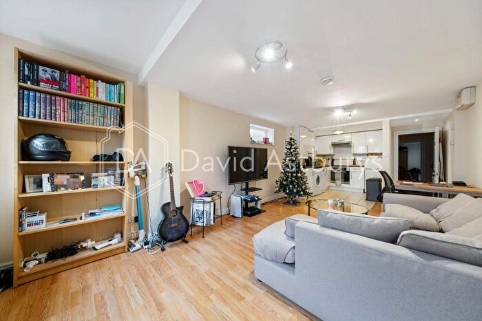 1 Bedroom Apartment To Rent In Sumatra Road, West Hampstead, London, NW6