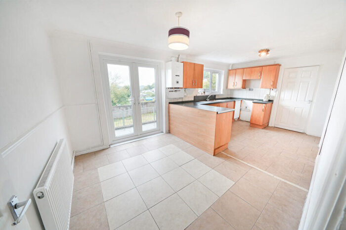 2 Bedroom Semi-Detached House For Sale In Crawford Green, Port Talbot, SA12
