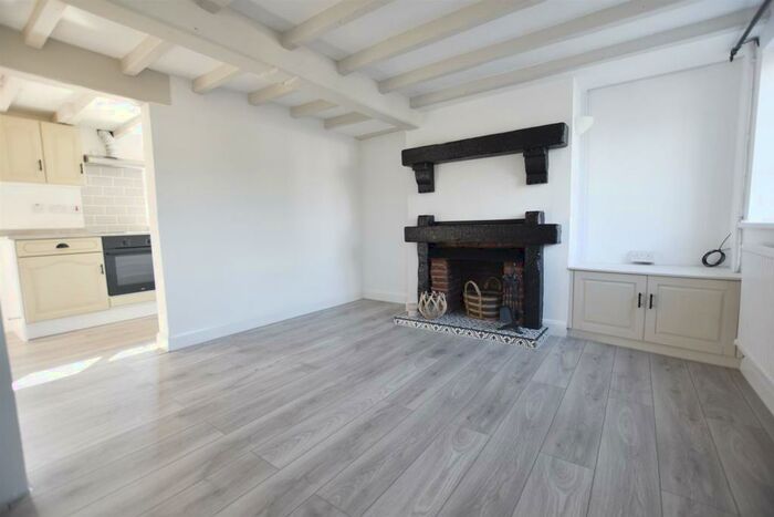 2 Bedroom Terraced House To Rent In North Street, Whitwick, Coalville, LE67