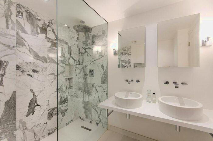 2 Bedroom Flat To Rent In Redcliffe Gardens, Chelsea, London, SW10