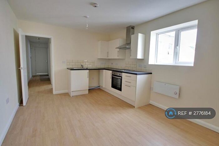 1 Bedroom Flat To Rent In Union Street, Plymouth, PL1