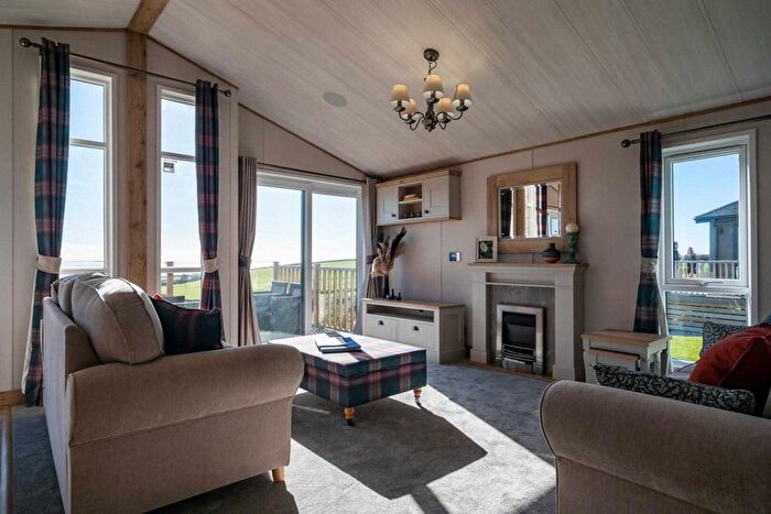 2 Bedroom Lodge For Sale In Aldingham, Ulverston, LA12