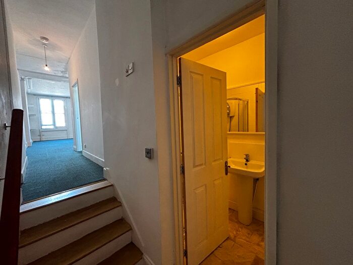 1 Bedroom Flat To Rent In Waterloo Street, Weston-Super-Mare, BS23