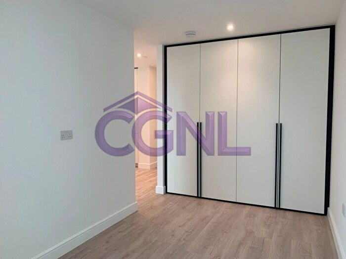 1 Bedroom Flat To Rent In Caldon Boulevard, Wembley, HA0