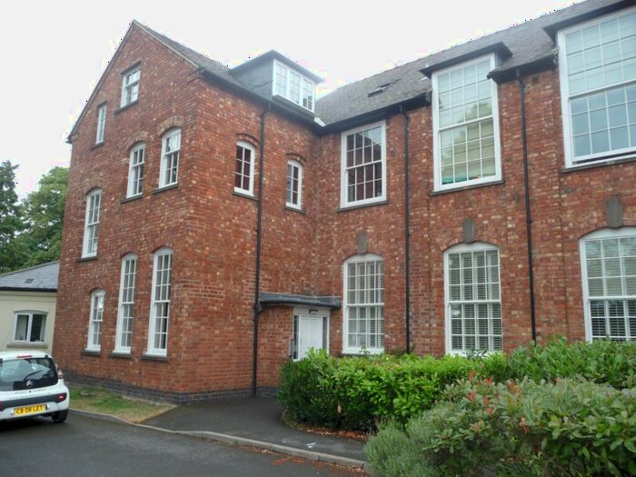 2 Bedroom Apartment To Rent In Abbey Court, Thomas Webb Close, Daventry, Northants, NN11