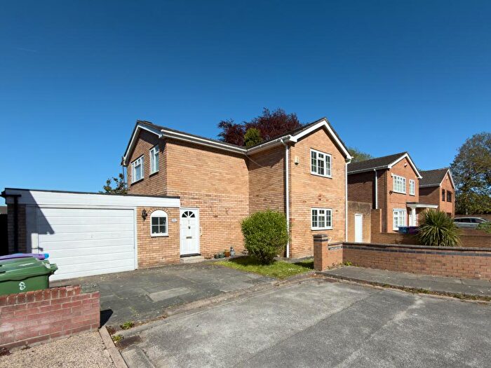 4 Bedroom House For Sale In Haymans Grove, Liverpool, L12