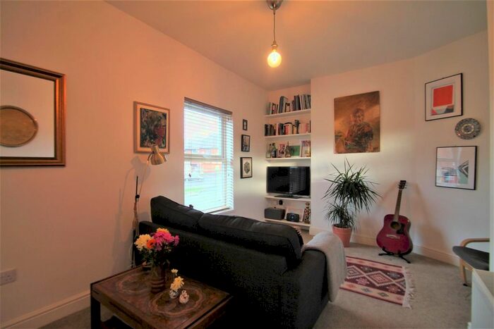 1 Bedroom Property To Rent In Northfield Road, Harborne, Birmingham, B17