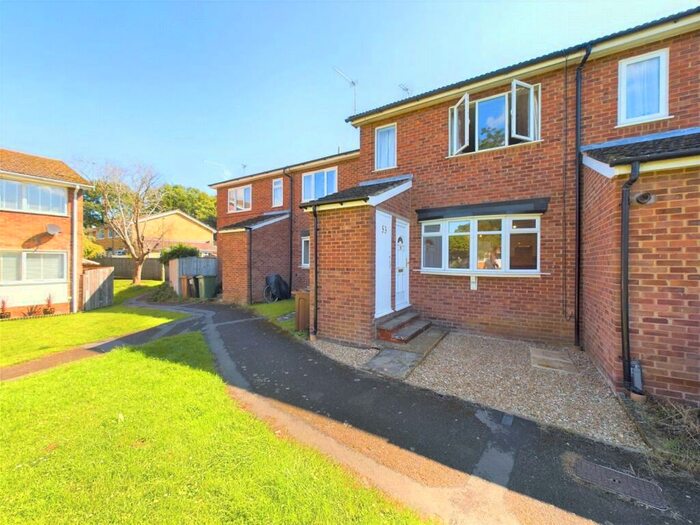 1 Bedroom Apartment To Rent In Ormond Road, Thame, Oxfordshire, OX9