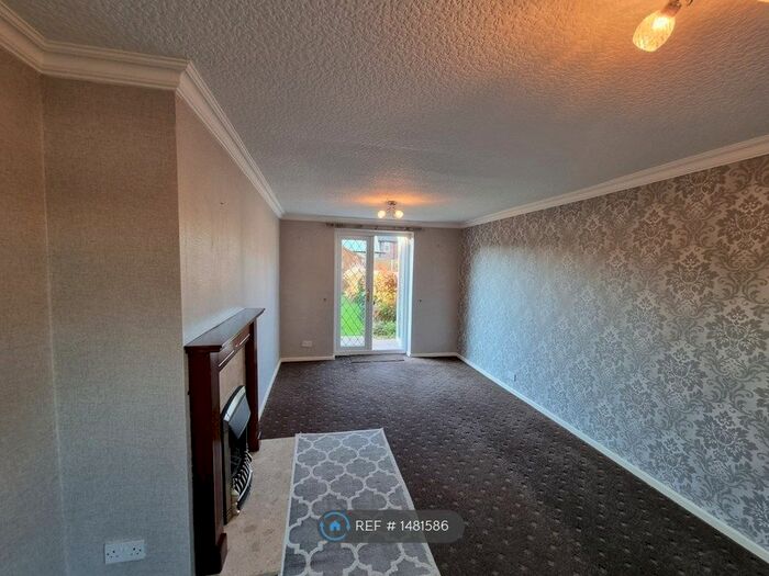 4 Bedroom Terraced House To Rent In Norris Road, Sale, M33