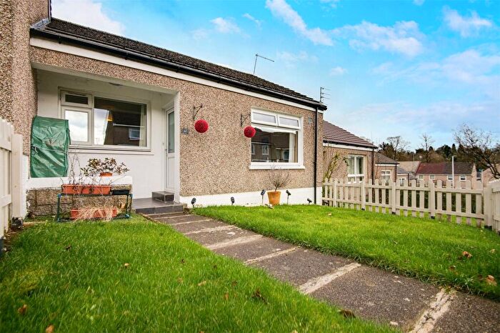 1 Bedroom Bungalow For Sale In Stable Place, Milngavie, Glasgow, East Dunbartonshire, G62