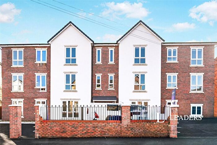 2 Bedroom Flat To Rent In St. Domingo Grove, Liverpool, Merseyside, L5