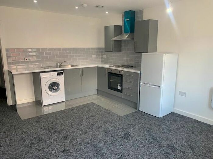 1 Bedroom Flat To Rent In Windway Road, Cardiff, CF5