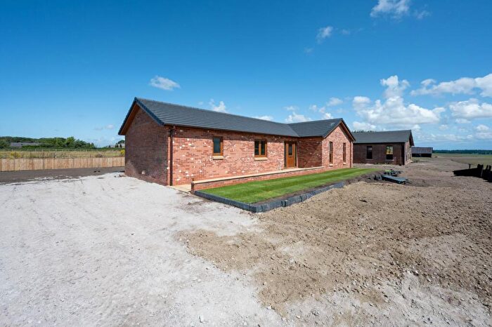 3 Bedroom Detached Bungalow For Sale In Abbey Gardens, Lydiate, L31
