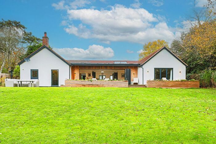 5 Bedroom Detached House For Sale In Church Lane, Corley, CV7