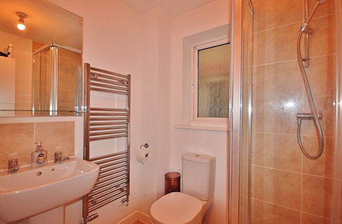 4 Bedroom Detached House For Sale In Townsend Road, Witney, OX29