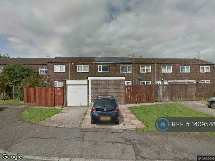 3 Bedroom Terraced House To Rent In Brighton Road, Leicester, LE5