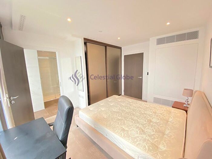 2 Bedroom Flat To Rent In City Road, London, EC1V