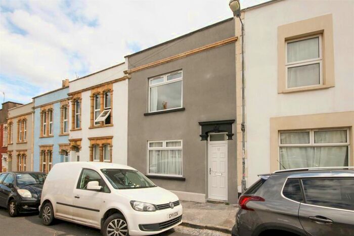 2 Bedroom Terraced House To Rent In South Street, Bristol, BS3