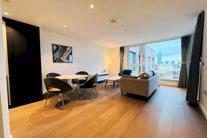 1 Bedroom Apartment To Rent In Oval Village (November Move-In), Kennington Lane, London, SE11