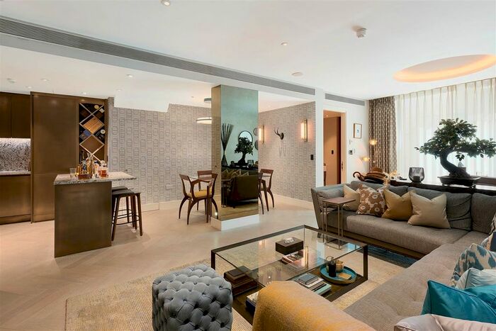 2 Bedroom Property To Rent In Knightsbridge, London, SW7