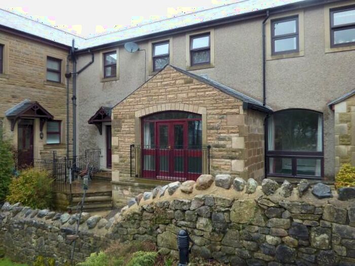 3 Bedroom Apartment For Sale In Bowerley, Langcliffe, BD24