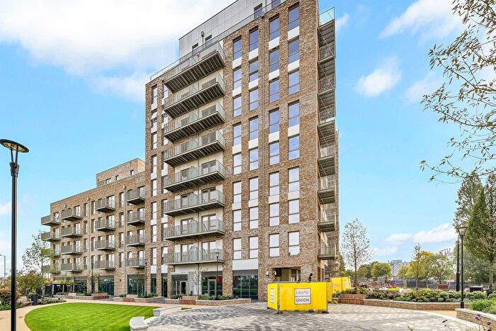 1 Bedroom Flat To Rent In Affinity House, Beresford Avenue, HA0