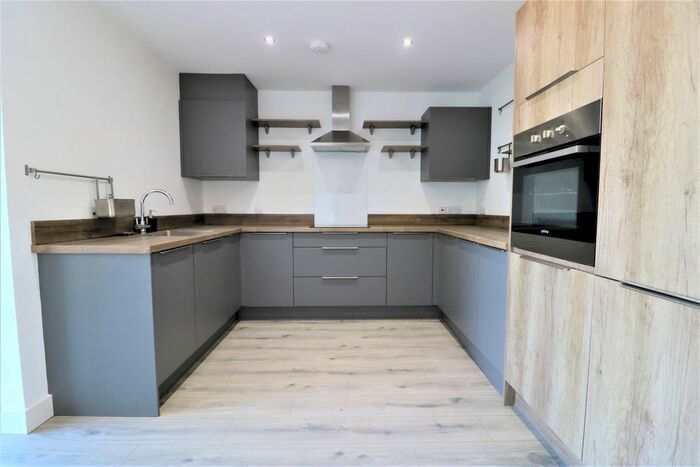 3 Bedroom Semi-Detached House For Sale In Varlows Yard, Caistor, LN7