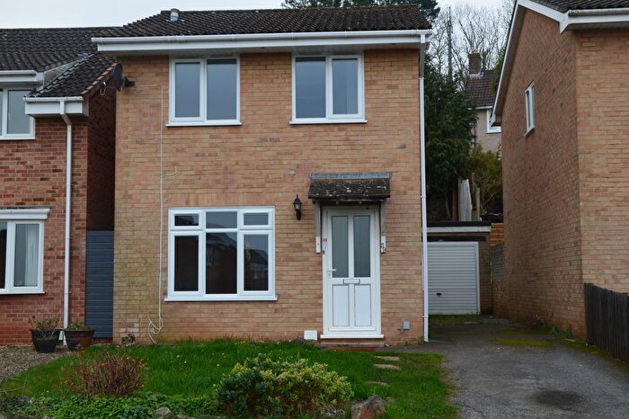 3 Bedroom Detached House To Rent In Bramblewood Road, Weston-Super-Mare, BS22