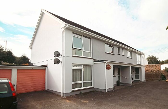 2 Bedroom Apartment To Rent In Burrough Lawn, Northam, Bideford, Devon, EX39