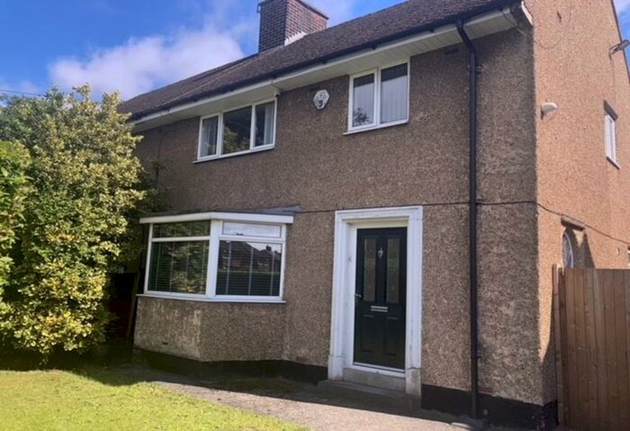 3 Bedroom Semi-Detached House To Rent In Guildford Road, Manchester, M30