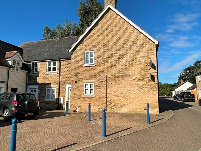 2 Bedroom Flat To Rent In Church Road, Tiptree, Colchester, CO5