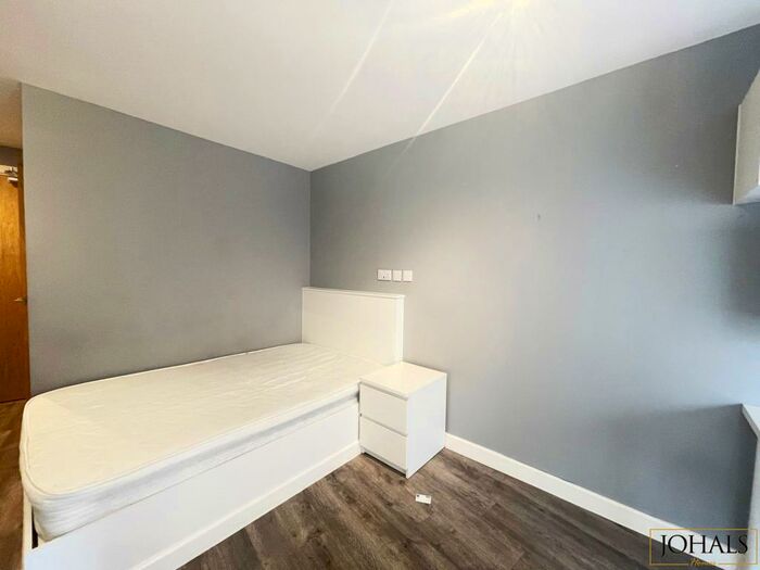 1 Bedroom Flat To Rent In Deacon Street, Leicester, LE2