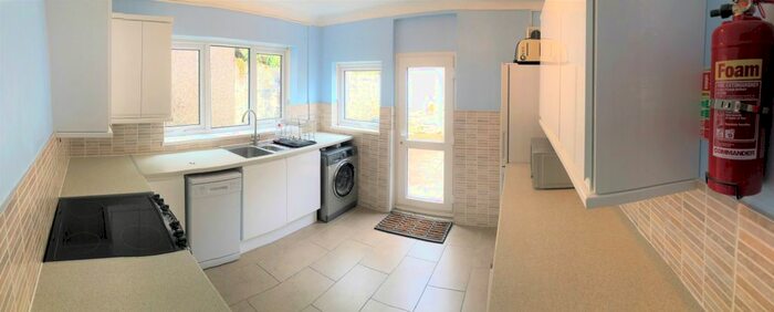 4 Bedroom Property To Rent In Watkin Street, Mount Pleasant, Swansea SA1