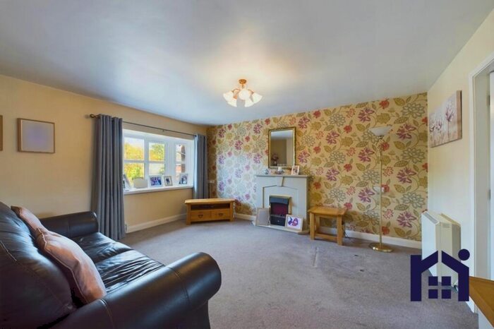 2 Bedroom Flat For Sale In Church View, Tarleton, PR4