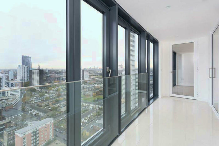 2 Bedroom Apartment To Rent In Unex Tower, Station Street, London, E15