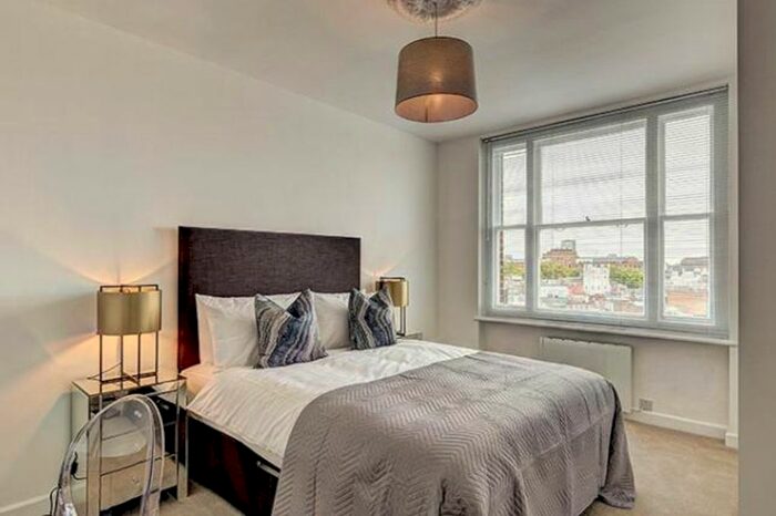 1 Bedroom Studio To Rent In Hill Street, London, W1J