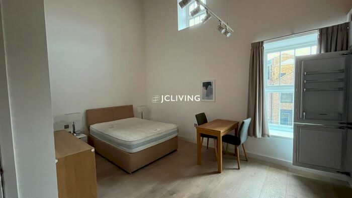 Studio To Rent In Coopers Loft, Ram Quarters, SW18