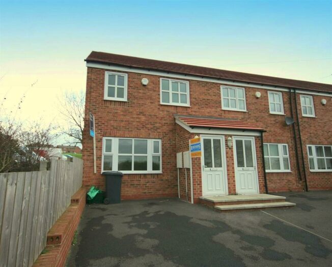 3 Bedroom Terraced House To Rent In Oaktree Mews, Brandon, DH7