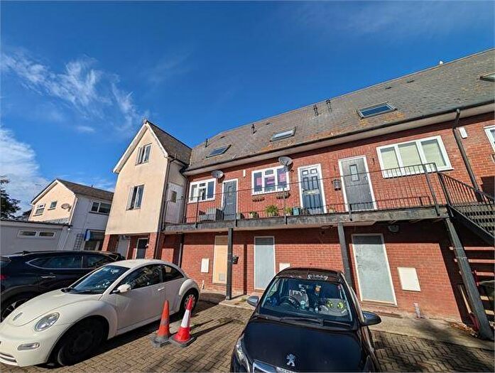 2 Bedroom Apartment To Rent In Akersloot Place, West Mersea, CO5