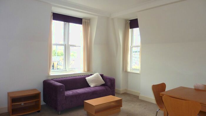 1 Bedroom Flat To Rent In Porchester Road, Bayswater, W2
