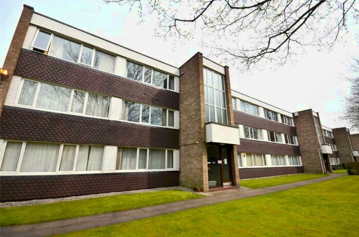 2 Bedroom Apartment To Rent In Brankgate Court, Lapwing Lane, West Didsbury, Manchester, M20