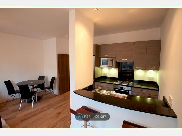 1 Bedroom Flat To Rent In Streatham High Street, London, SW16